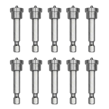 Ykohkofe Hex Head BitsWoodworking Positioning Set Screwdriver Batch Shank 10pcs Positioning Bit Screw Tools Home Improvement 1 1/4 Hole Saw for Stainless Steel Drill Bit Set for Power Drill
Ykohkofe Hex Head BitsWoodworking Positioning Set Screwdriver Batch Shank 10pcs Positioning Bit Screw Tools Home Improvement 1 1/4 Hole Saw for Stainless Steel Drill Bit Set for Power Drill