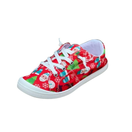 ZXHACSJ Floral Print Women s Sports Shoes Flat Breathable Shoes Women s Shoes Red 38
ZXHACSJ Floral Print Women s Sports Shoes Flat Breathable Shoes Women s Shoes Red 38