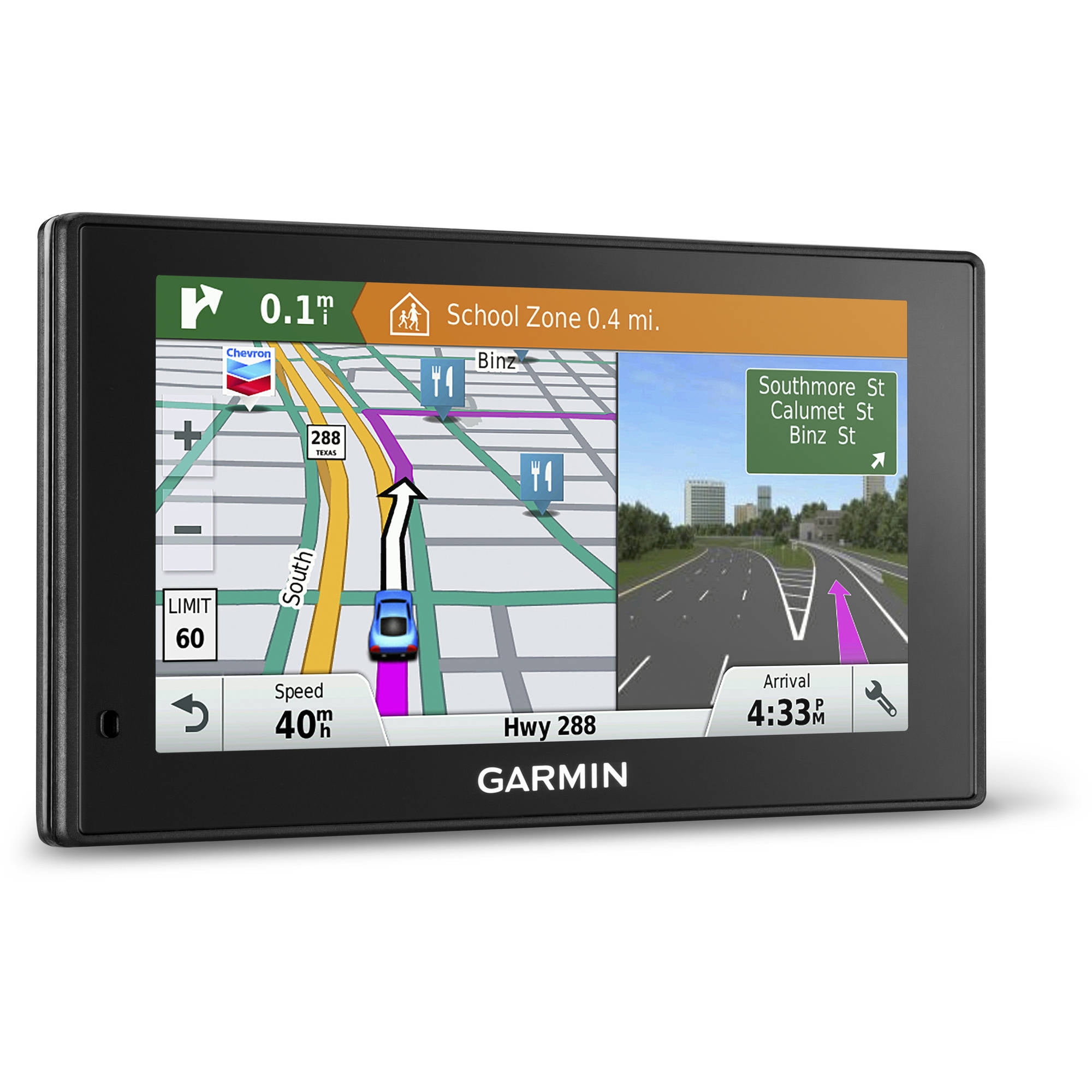 garmin drivesmart 50lmt motorcycle mount
