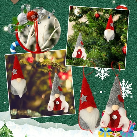 2PC Home Decor 2PC Christmas Decoration Faceless Doll Pendant Room Decor Wall Bedroom Bathroom Kitchen Living Room
2PC Home Decor 2PC Christmas Decoration Faceless Doll Pendant Room Decor Wall Bedroom Bathroom Kitchen Living Room