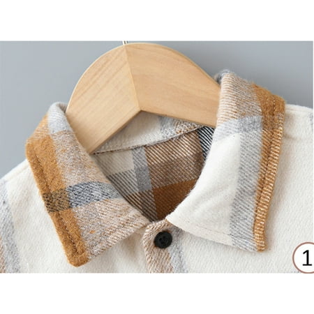 TOWED22 Crew Neck Sweatshirts Toddler Baby Girl Boy Christmas Sweatshirt Letter Print Crewneck Pullover Oversized Sweater Fall Tops Brown
TOWED22 Crew Neck Sweatshirts Toddler Baby Girl Boy Christmas Sweatshirt Letter Print Crewneck Pullover Oversized Sweater Fall Tops Brown