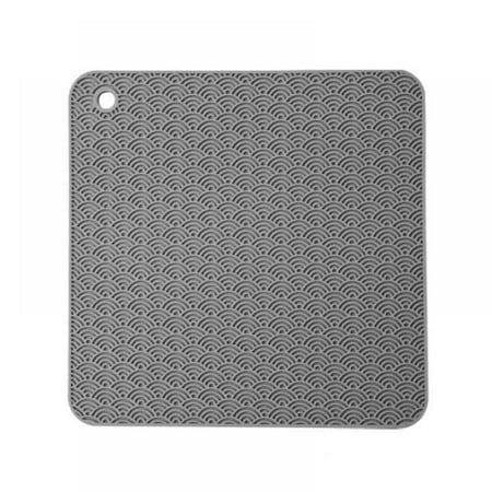 Silicone Tripod Mat Multi-Purpose Non-Slip Insulation Mat for countertops and Tables
Silicone Tripod Mat Multi-Purpose Non-Slip Insulation Mat for countertops and Tables