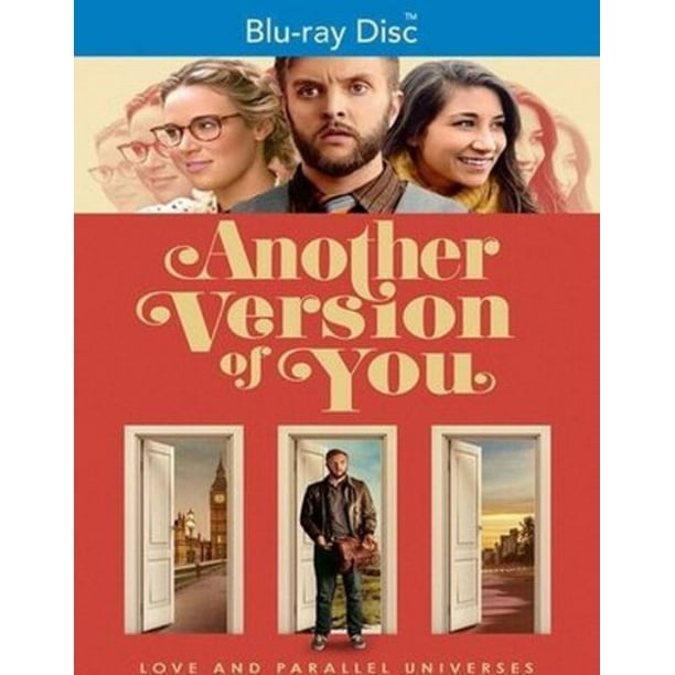 Another Version Of You (Blu-ray)