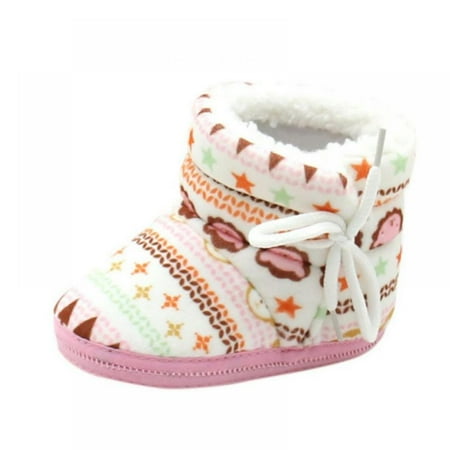 Girl Baby Coral Velvet Warm Baby First Walkers Winter kids Boots Toddler Shoes Soft Sole Infant Shoes
Girl Baby Coral Velvet Warm Baby First Walkers Winter kids Boots Toddler Shoes Soft Sole Infant Shoes
