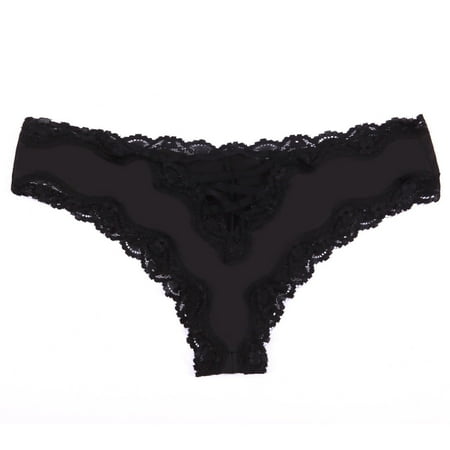 Wesracia Women Bandage Lace Panties Lingerie Underwear Seduction Underpants women underwear for you on sale
Wesracia Women Bandage Lace Panties Lingerie Underwear Seduction Underpants women underwear for you on sale