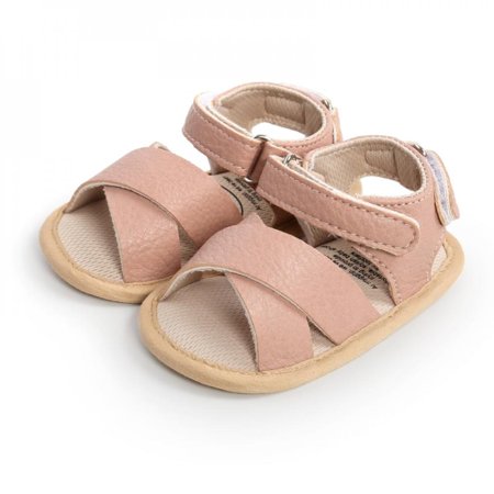 Promotion!Baby Girls Boys Fashion Sandals Cute Summer Soft Sole Flat Shoes Infant Non-Slip First Walkers
Promotion!Baby Girls Boys Fashion Sandals Cute Summer Soft Sole Flat Shoes Infant Non-Slip First Walkers