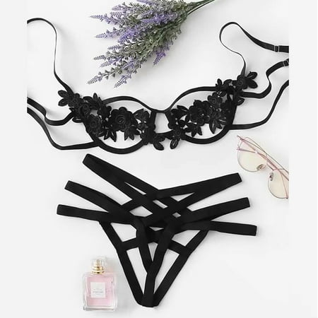 Corashan Lingerie for Women Women Lingerie Corset Lace Underwire Racy Muslin Sleepwear Underwear Tops And Briefs Sexy Lingerie for Women
Corashan Lingerie for Women Women Lingerie Corset Lace Underwire Racy Muslin Sleepwear Underwear Tops And Briefs Sexy Lingerie for Women