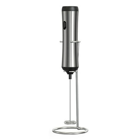 Handheld Egg Beater Kitchen Whisk Mixer Foamer Coffee Maker Chocolate Maker Foam Maker Portable Blender
Handheld Egg Beater Kitchen Whisk Mixer Foamer Coffee Maker Chocolate Maker Foam Maker Portable Blender
