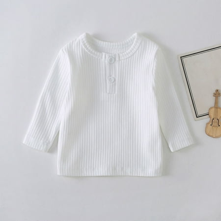 CaComMARK PI Baby Girl Boy Knit Sweater Blouse Pullover Sweatshirt Warm Crewneck Long Sleeve Tops for Infant Toddler 6 Months -3 Year clearance sale 
CaComMARK PI Baby Girl Boy Knit Sweater Blouse Pullover Sweatshirt Warm Crewneck Long Sleeve Tops for Infant Toddler 6 Months -3 Year clearance sale