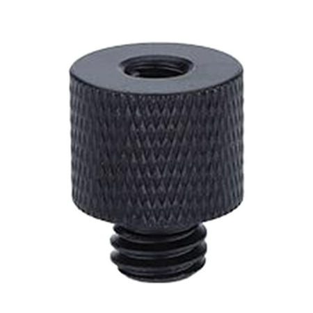 Camera Tripod Screw Converter Adapter Lightweight Camera Tripod Screw Mount Convertor Adapter 3/8 Female to 1/4 Male...
Camera Tripod Screw Converter Adapter Lightweight Camera Tripod Screw Mount Convertor Adapter 3/8 Female to 1/4 Male...
