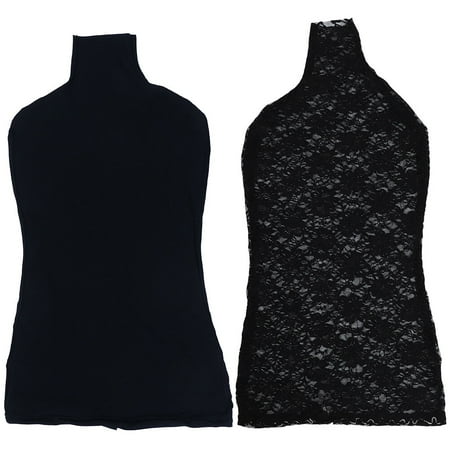 2Pcs Mannequin Cover Mannequin Cloth Cover Cotton Fabric Cover for Mannequin