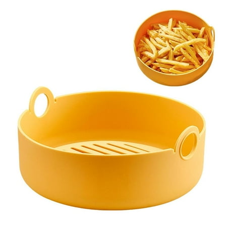 Younar Silicone Liners Food Grade Liners Replacement of Flammable Parchment Liner Paper Reusable Heat Resistant Silicone Pot sincere
Younar Silicone Liners Food Grade Liners Replacement of Flammable Parchment Liner Paper Reusable Heat Resistant Silicone Pot sincere