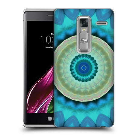 OFFICIAL HAROULITA MANDALA HARD BACK CASE FOR LG PHONES 2