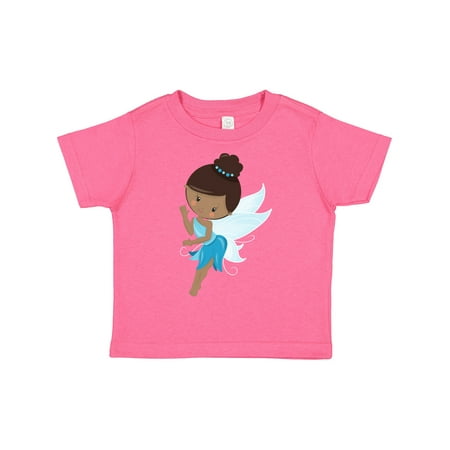 Inktastic African American Fairy Magic Fairy Forest Fairy Gift Toddler Toddler Girl T-Shirt
Inktastic African American Fairy Magic Fairy Forest Fairy Gift Toddler Toddler Girl T-Shirt