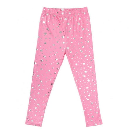 SYNPOS Girls Footless Printed Leggings Yoga Pants Kids Stretch Tights Classic Pants 3-9Y
SYNPOS Girls Footless Printed Leggings Yoga Pants Kids Stretch Tights Classic Pants 3-9Y