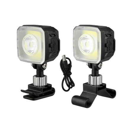 MIGAINO 2Pcs Shoe Light IPX4 Waterproof 5 Modes Adjustable Lightweight Super Bright Outdoor Camping Hiking Night Walking Running Adults Kids Sports Shoes Headlight
MIGAINO 2Pcs Shoe Light IPX4 Waterproof 5 Modes Adjustable Lightweight Super Bright Outdoor Camping Hiking Night Walking Running Adults Kids Sports Shoes Headlight