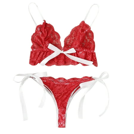 JDEFEG Lace Bodysuit for Women Lingerie Women Lingerie Fashion Lace Underwear Suits Lingerie Underwear Sleepwear Pajamas Corsets for Women Lingerie Thigh Lace Red S
JDEFEG Lace Bodysuit for Women Lingerie Women Lingerie Fashion Lace Underwear Suits Lingerie Underwear Sleepwear Pajamas Corsets for Women Lingerie Thigh Lace Red S