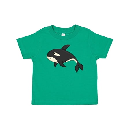 Inktastic Killer Whale Gift Baby Boy or Baby Girl T-Shirt