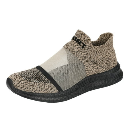 Sneakers for Women Sneaker for Women Casual Sport Shoes Mesh Running Shoes Contrast Mesh Knit Slip On Sneakers Womens Sneakers Mesh Khaki 38
Sneakers for Women Sneaker for Women Casual Sport Shoes Mesh Running Shoes Contrast Mesh Knit Slip On Sneakers Womens Sneakers Mesh Khaki 38