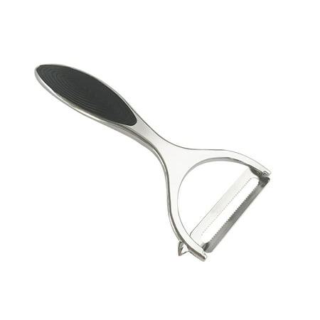 WindC Stainless Steel Vegetables Fruit Slicer Grater Julienne Peeler Kitchen Tool
WindC Stainless Steel Vegetables Fruit Slicer Grater Julienne Peeler Kitchen Tool