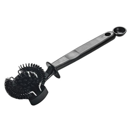 Ipretty Coffee Grinder Cleaning Brush Professional Arc Coffee Brush Cleaner Non-slip Coffee Grinder Brush Long Handle Espresso Brush for Barista Coffee Cleaning Tool for Home Kitchen useful
Ipretty Coffee Grinder Cleaning Brush Professional Arc Coffee Brush Cleaner Non-slip Coffee Grinder Brush Long Handle Espresso Brush for Barista Coffee Cleaning Tool for Home Kitchen useful