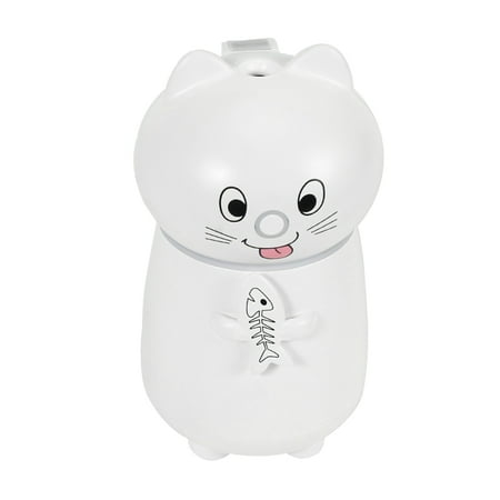 Air Humidifier Three-In-One Multi-Function Small Fan Night Light Usb Desktop Mini Air Aromatherapy Machine
Air Humidifier Three-In-One Multi-Function Small Fan Night Light Usb Desktop Mini Air Aromatherapy Machine