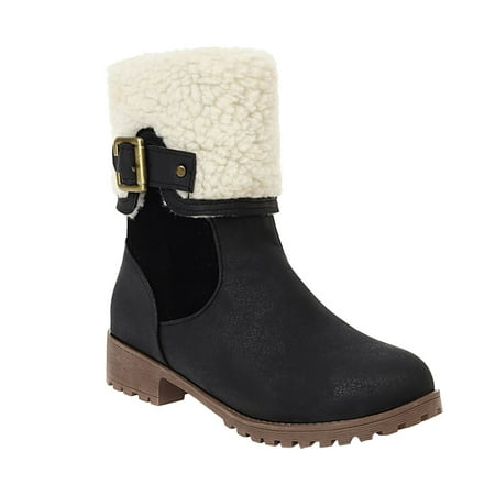 KBKYBUYZ Snow Boots Autumn And Winter Round Toe Stylish Warm Furry Short Boots Large Size Boots Women s Boots Basic warm shoes
KBKYBUYZ Snow Boots Autumn And Winter Round Toe Stylish Warm Furry Short Boots Large Size Boots Women s Boots Basic warm shoes