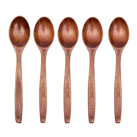 Wooden Spoon Household Tableware Porridge Bowl Chinese Bamboo Rice Spoon Japanese Cuisine Spoon Tableware
Wooden Spoon Household Tableware Porridge Bowl Chinese Bamboo Rice Spoon Japanese Cuisine Spoon Tableware