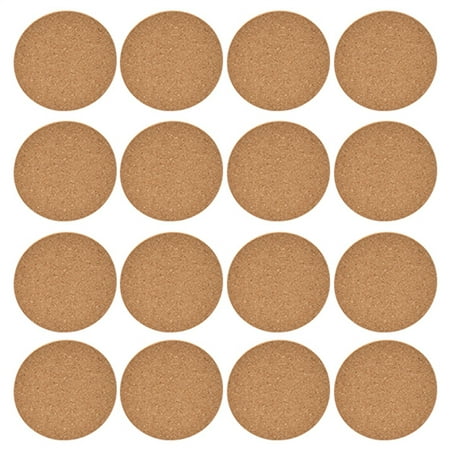 HOOUDO Cork Coasters Clearance Placemat Cork Glass Insulation Pad Self Adhesive Source Circular Ceramic Isolation Gasket
HOOUDO Cork Coasters Clearance Placemat Cork Glass Insulation Pad Self Adhesive Source Circular Ceramic Isolation Gasket