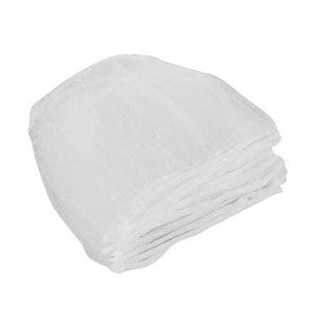Sink Drain Trash Strainer Mesh Disposable Garbage Bag Kitchen Waste Filter
Sink Drain Trash Strainer Mesh Disposable Garbage Bag Kitchen Waste Filter