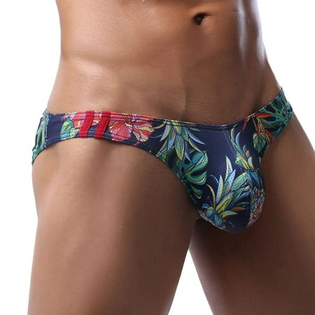 Tejiojio Summer 2023 Clearance Men s Fashion Sexy Casual Comfortable Breathable Printed Low Waist Briefs Briefs
Tejiojio Summer 2023 Clearance Men s Fashion Sexy Casual Comfortable Breathable Printed Low Waist Briefs Briefs