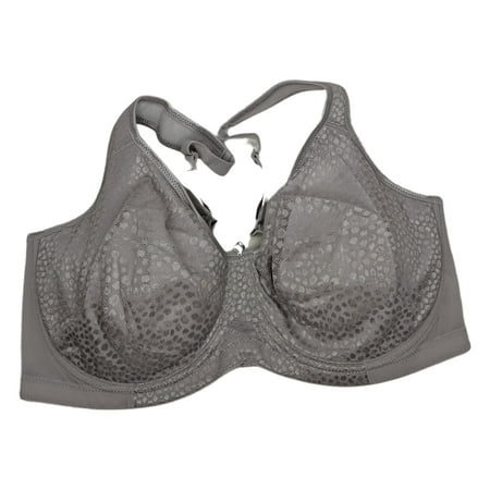 Breezies Women s Sz 38DD Underwire Diamond Shimmer Unlined Purple A561419 Bra Size
Breezies Women s Sz 38DD Underwire Diamond Shimmer Unlined Purple A561419 Bra Size