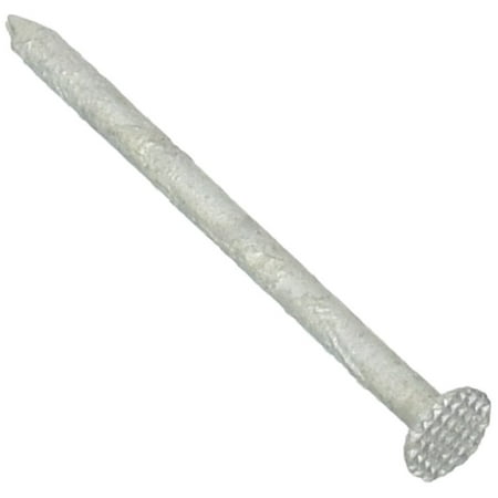MAZE NAILS CEM6530 Double Hot Dipped Hardier Nail 5 Lb 6D 2