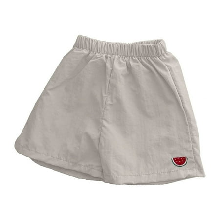 Fdrone Loose and Breathable Children s Pants New Baby Boy Toddler Boys and Girls Fruit Printed Sports Shorts Kids Beach Shorts for 3 to 24 Months Soft and Comfortable Children s Pants
Fdrone Loose and Breathable Children s Pants New Baby Boy Toddler Boys and Girls Fruit Printed Sports Shorts Kids Beach Shorts for 3 to 24 Months Soft and Comfortable Children s Pants
