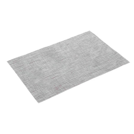 kaHgKids Placemat Dining Table Mat Washable Tablecloth Color Silk Tablemat Kitchen Tools and Gadgets Unusual Unique Fun Kitchen Gadgets and Tools
kaHgKids Placemat Dining Table Mat Washable Tablecloth Color Silk Tablemat Kitchen Tools and Gadgets Unusual Unique Fun Kitchen Gadgets and Tools