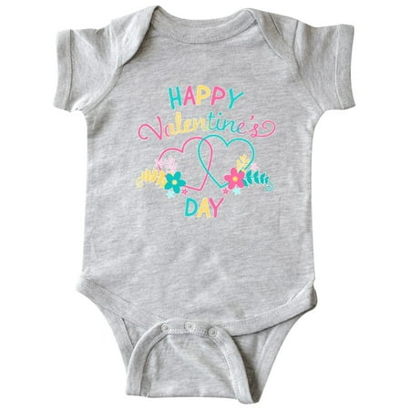 Inktastic Happy Valentine s Day Hearts and Flowers Gift Baby Boy or Baby Girl Bodysuit
Inktastic Happy Valentine s Day Hearts and Flowers Gift Baby Boy or Baby Girl Bodysuit