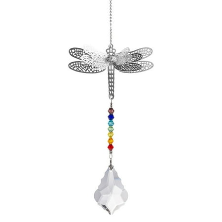 Crystal Pendant Rainbow Maker Chandelier Pendant Garden Hanging Decor For Home Office Garden Wedding Party Christmas Day Ball
Crystal Pendant Rainbow Maker Chandelier Pendant Garden Hanging Decor For Home Office Garden Wedding Party Christmas Day Ball