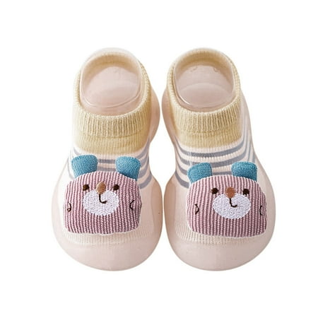 fvwitlyh Toddler Boys Slip on Shoes Summer And Autumn Comfortable Toddler Shoes Cute Bear Pattern High Tops for Girls
fvwitlyh Toddler Boys Slip on Shoes Summer And Autumn Comfortable Toddler Shoes Cute Bear Pattern High Tops for Girls