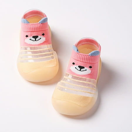 Christmas Clearance! SuoKom Toddler infant Little Kids Baby Girls Boys Cartoon Cute Knitted Breathable Shoes
Christmas Clearance! SuoKom Toddler infant Little Kids Baby Girls Boys Cartoon Cute Knitted Breathable Shoes