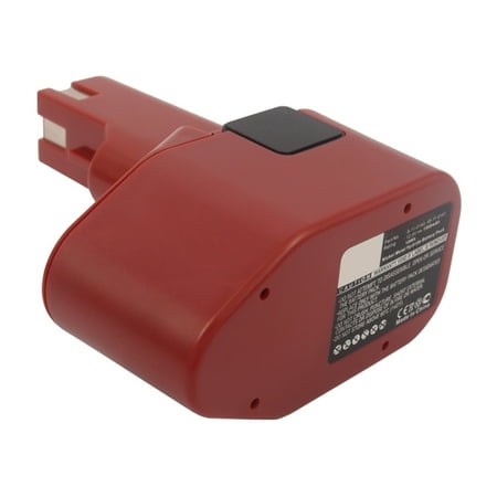 Synergy Digital Power Tool Battery Compatible with Milwaukee 0420-1 Power Tool (Ni-MH 12V 1500mAh) Ultra High Capacity Replacement for Milwaukee Battery
Synergy Digital Power Tool Battery Compatible with Milwaukee 0420-1 Power Tool (Ni-MH 12V 1500mAh) Ultra High Capacity Replacement for Milwaukee Battery