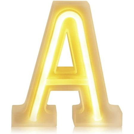 DancePeanut LED A-Z Letter Number Artists Light Lamp DIY Language Show Retro Signage Romantic Atmosphere Night Lights (E)
DancePeanut LED A-Z Letter Number Artists Light Lamp DIY Language Show Retro Signage Romantic Atmosphere Night Lights (E)