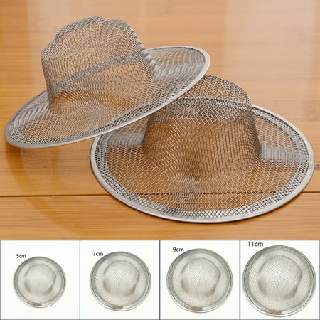 Leke STEEL PLUG STRAINER Bath/Bathroom Sink Shower Drain Filter Cover Hair Catcher UK
Leke STEEL PLUG STRAINER Bath/Bathroom Sink Shower Drain Filter Cover Hair Catcher UK
