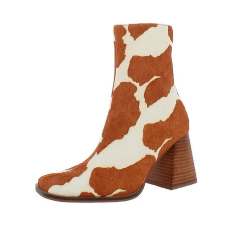 Steve Madden Womens Nara Calf Hair Mid-Calf Boots Brown 6.5 Medium (B M)
Steve Madden Womens Nara Calf Hair Mid-Calf Boots Brown 6.5 Medium (B M)