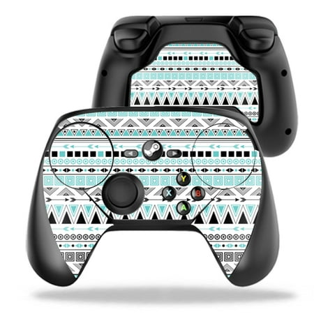 MightySkins Skin For Valve Steam Controller, Controller | Protective, Durable, and Unique Vinyl Decal wrap cover Easy To Apply, Remove, Change Styles Made in the USA