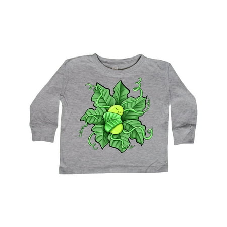 Inktastic Cute Sleeping Little Bean in Leaves and Vines Gift Toddler Boy or Toddler Girl Long Sleeve T-Shirt
Inktastic Cute Sleeping Little Bean in Leaves and Vines Gift Toddler Boy or Toddler Girl Long Sleeve T-Shirt