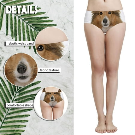 symoid Womens Briefs- Leopard Hollow Out Sexy Brown One Size
symoid Womens Briefs- Leopard Hollow Out Sexy Brown One Size