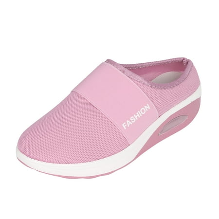 Hueook Sandals Women Christmas Women S Slip On Shoes Lace Up Comfort Fashion Comfortable For Walking Sneakers Slip On Shoes Ballet Shoes For Women
Hueook Sandals Women Christmas Women S Slip On Shoes Lace Up Comfort Fashion Comfortable For Walking Sneakers Slip On Shoes Ballet Shoes For Women