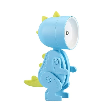 Save on Book Lights! Mini LED Desk Lamp Cute Small Phone Holder Dinosaur Shape Night Light Adjustable Small Phone Holder Portable Reading Desk Night Light for Kids Students
Save on Book Lights! Mini LED Desk Lamp Cute Small Phone Holder Dinosaur Shape Night Light Adjustable Small Phone Holder Portable Reading Desk Night Light for Kids Students