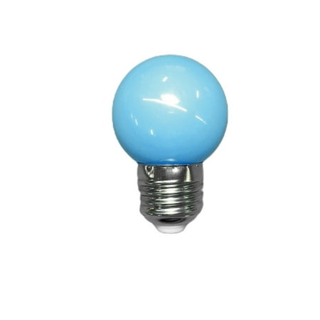 

E27 RGB Energy Saving LED Bulb Color Incandescent Party Decoration Bulb
