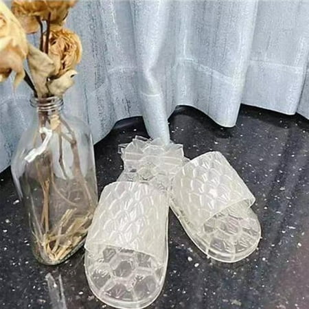 Sandals for Women Clearance Under $10 AXXD Women s Shoes Summer Sandals Ladies Pineapple Sandals Clip Toe Flip Flops Boho Slippers Beach Shoes for New Trends White XL40-41
Sandals for Women Clearance Under $10 AXXD Women s Shoes Summer Sandals Ladies Pineapple Sandals Clip Toe Flip Flops Boho Slippers Beach Shoes for New Trends White XL40-41
